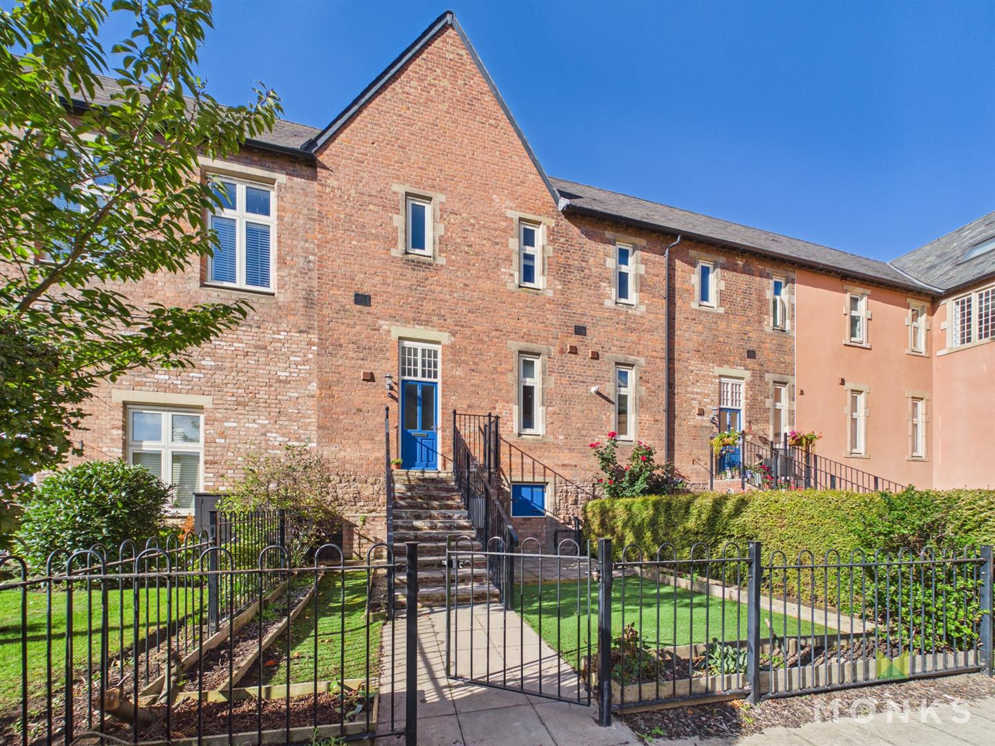 62 The Furlongs, Shrewsbury, SY3 5FW For Sale